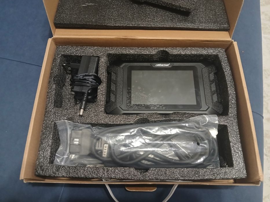 Продается прогромматор для Пробега Odo Master.