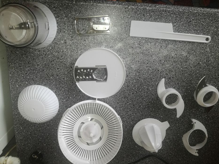 Robot de bucatarie victronic