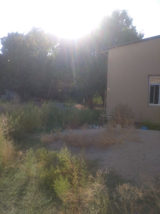 Участка сотилади назарбек рамадан махалла