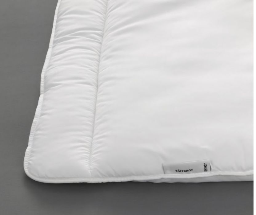 Завивка Икеа, много топла 220х240