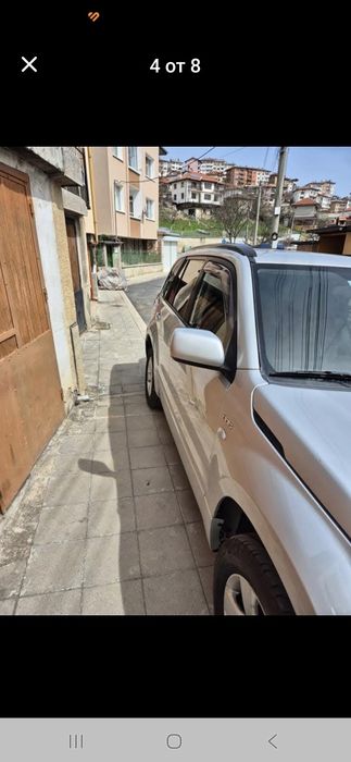 Сузуки Гранд Витара