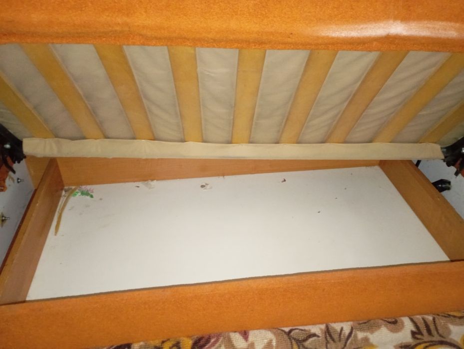 Диван раскладной