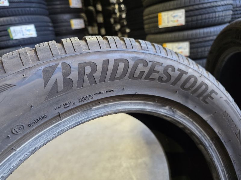 265/50/19 BRIDGESTONE 2бр