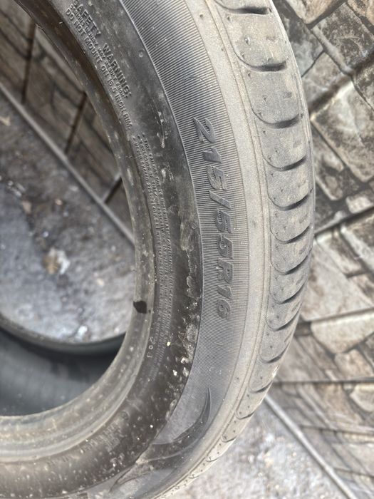 Nexen r16 шины лето