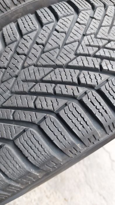 Зимни гуми 215/55/17 Pirelli Winter Cinturato 2 броя