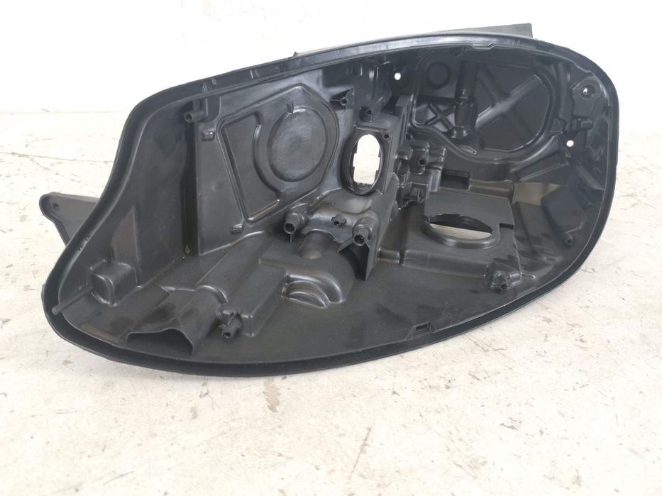 Carcasa Far Stanga Full Led Volkswagen VW  Golf 7 [facelift] [2017 - 2