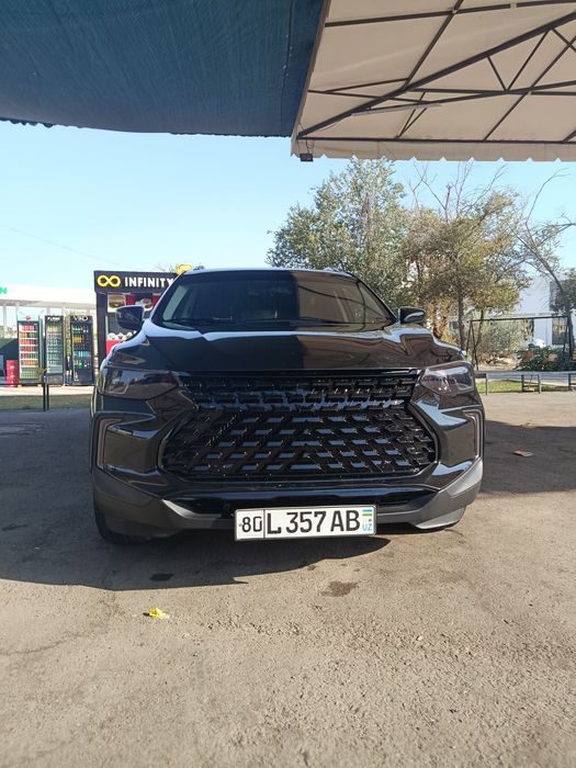 Tracker-2 Ltz (2023)