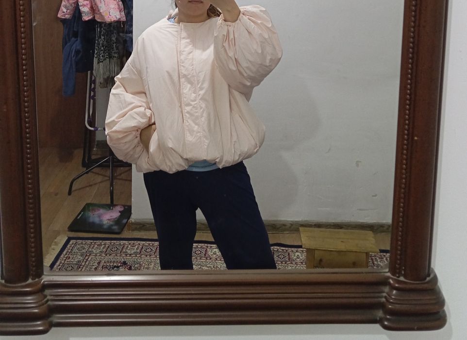 Куртка осень/весна