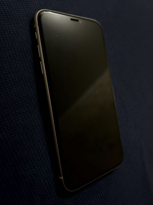 iPhone 11 на 128 гб