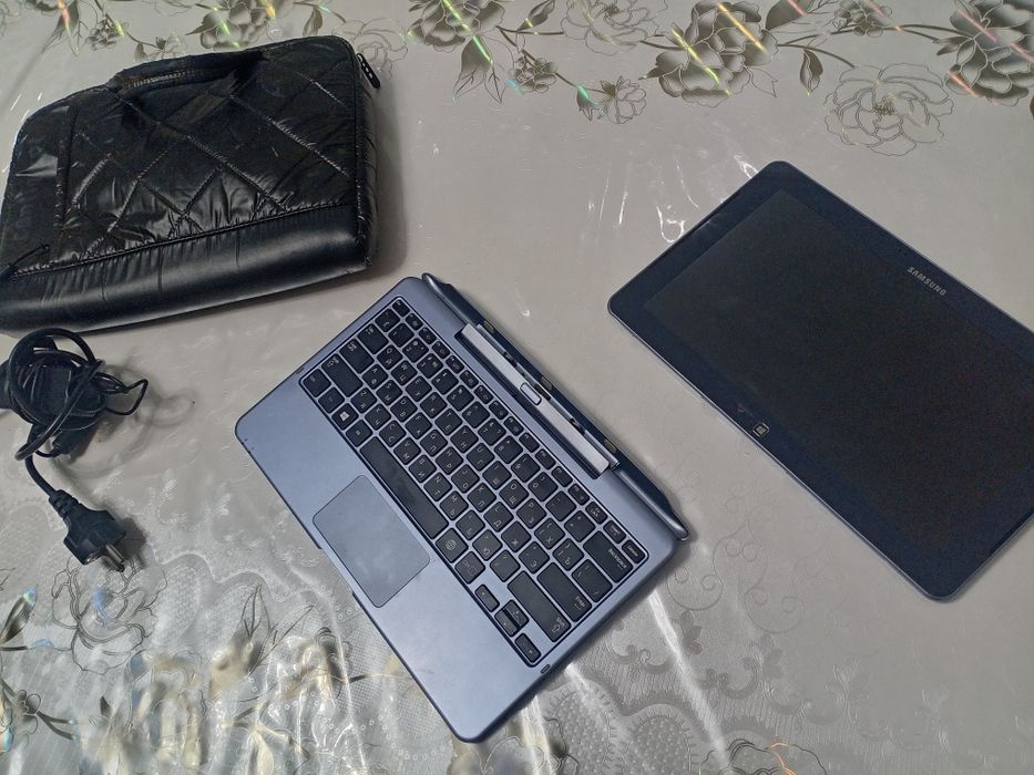 Обмен ноутбук Самсунг