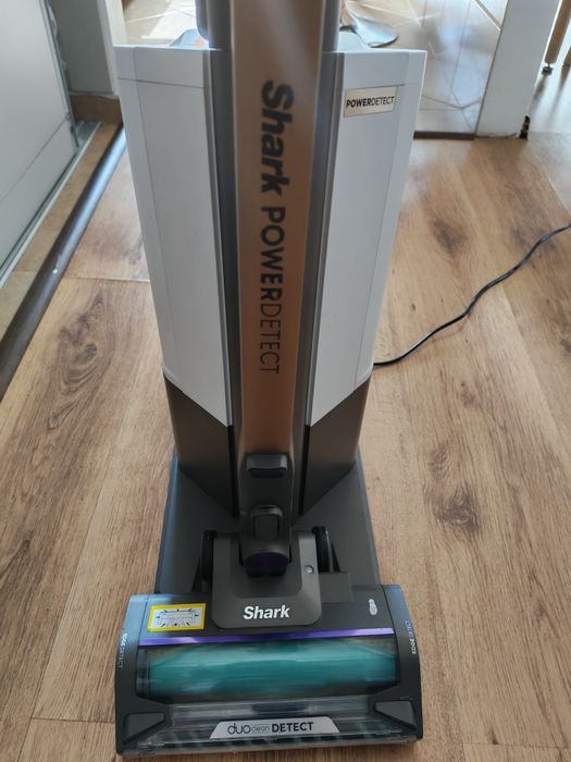 Shark Power Detect