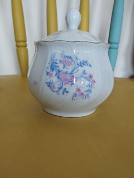 Захарница на Изида