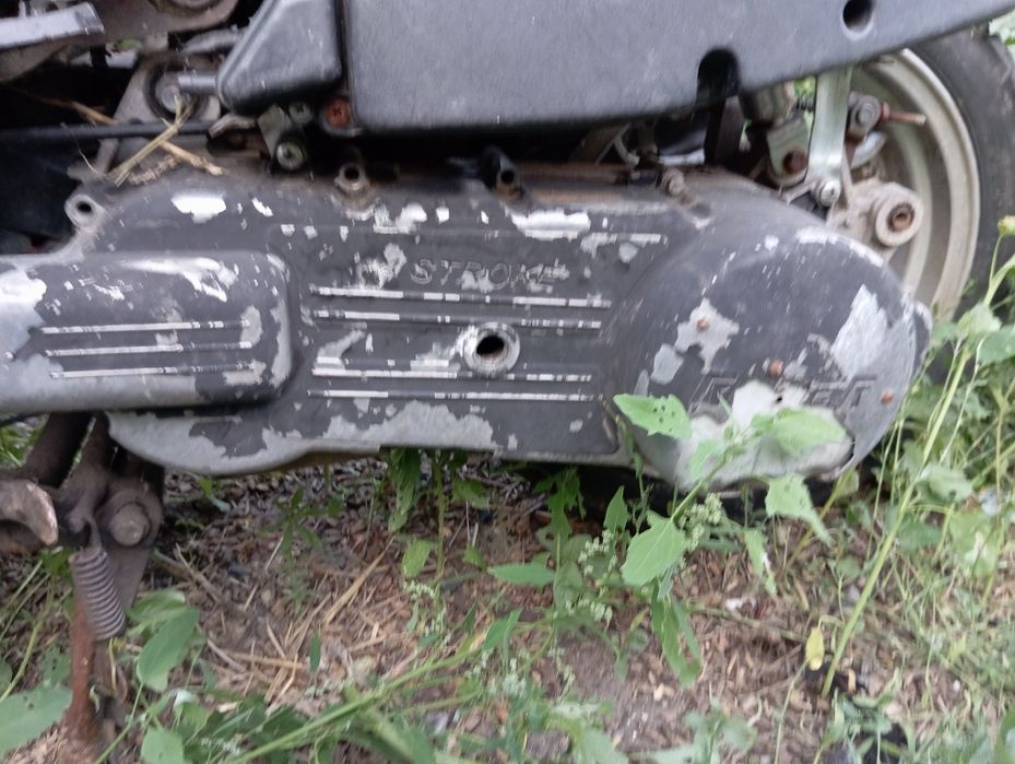 Продам либо обмен на мотопомпа генератор