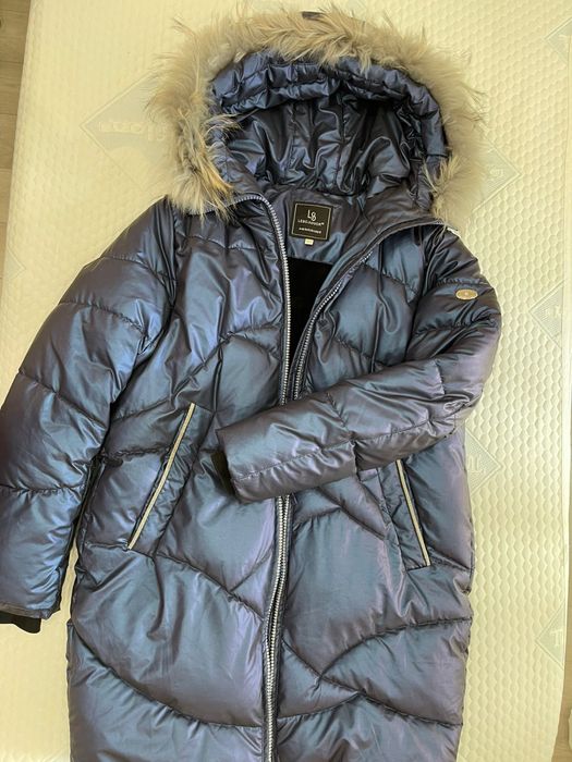 Кокон росийский  до - 35 градусов