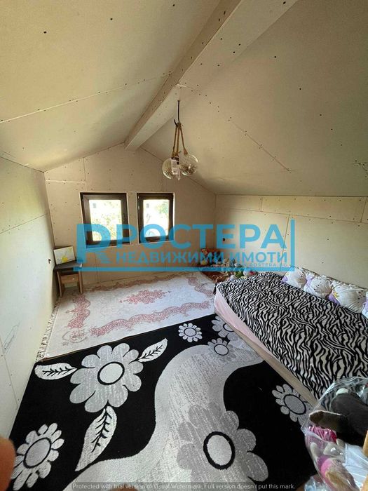 Продава се Къща в Търговище, Вилна зона - 75 кв.м за 1068 €/кв.м - Снимка #17