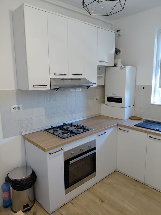 Apartament de inchiriat