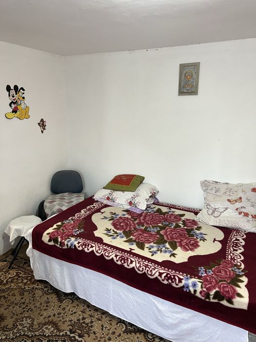 Inchiriez casă 3 camere zonă centrală un minunt de PENNY GARĂ