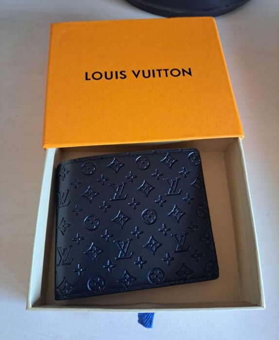 Portofel Louis Vuitton