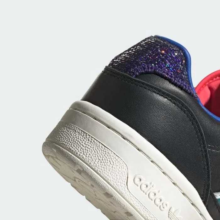 Adidas - Rivalry Low №36,№36 2/3 Оригинал Код 434