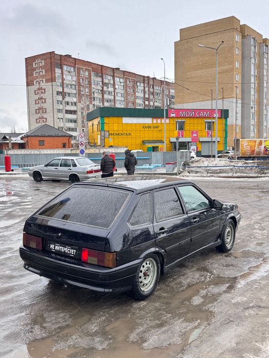 Продам ваз 2114 в городе Павлодар
