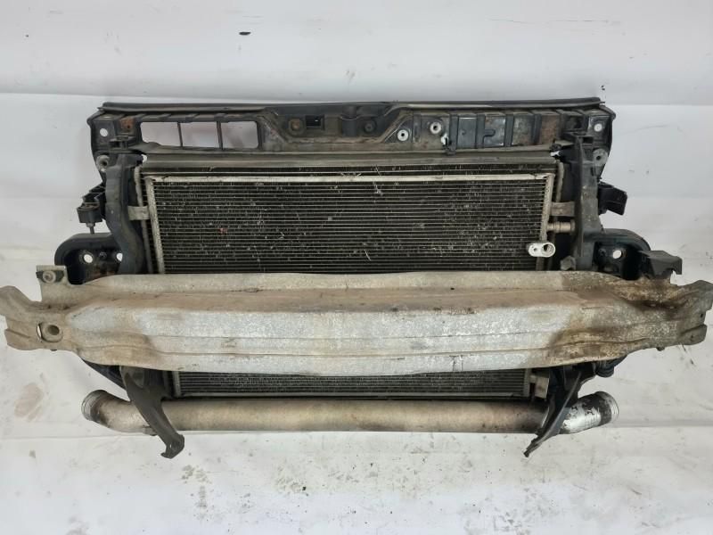 Trager complet Audi A6 facelift 4f, C6 2.0 tdi Break