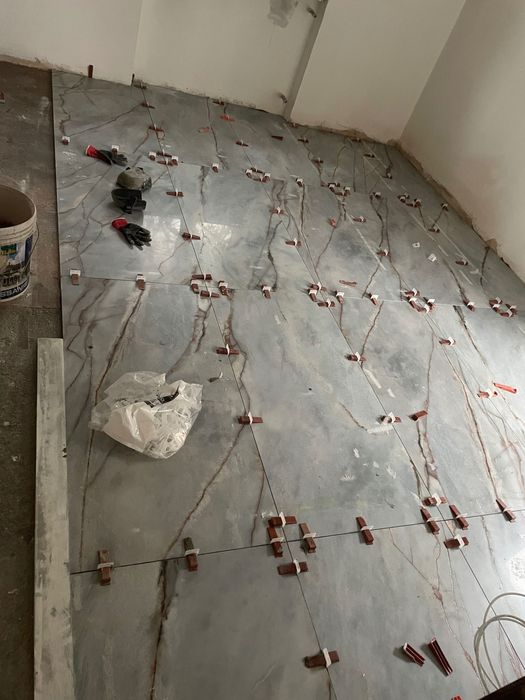 Execut lucrari in Domeniul constructiilor