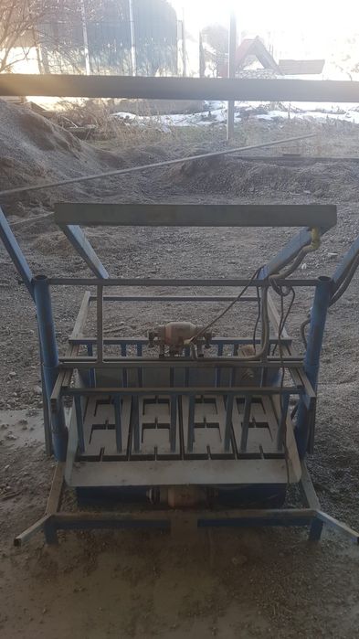 Продам станки для сплитера