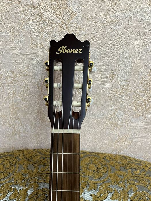 Гитара Ibanez GA-15nt