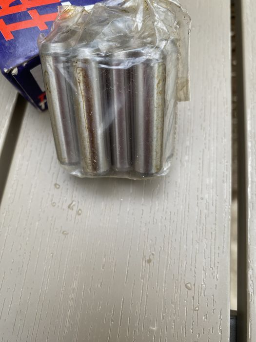 Set ghid ghiduri supapa supape dacia 1300 1310 papuc nova sport noi