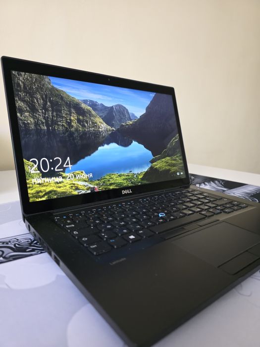 Продам ноутбук Dell