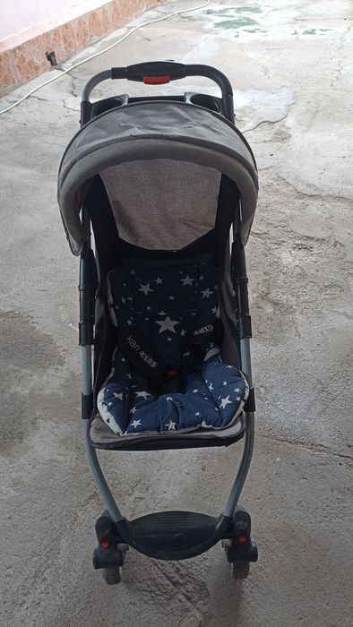 Продам коляску , ходунки , манежка, велосипед