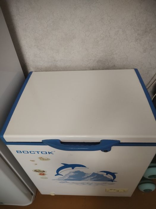 Морозильник хороший