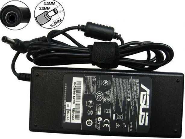 Блок питания на ноутбук НР Asus, Acer, Samsung, Sony, Lenovo, Dell