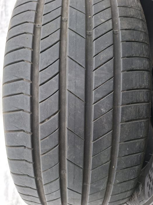 Продам шины. 255/45/20 кумхо экстра.