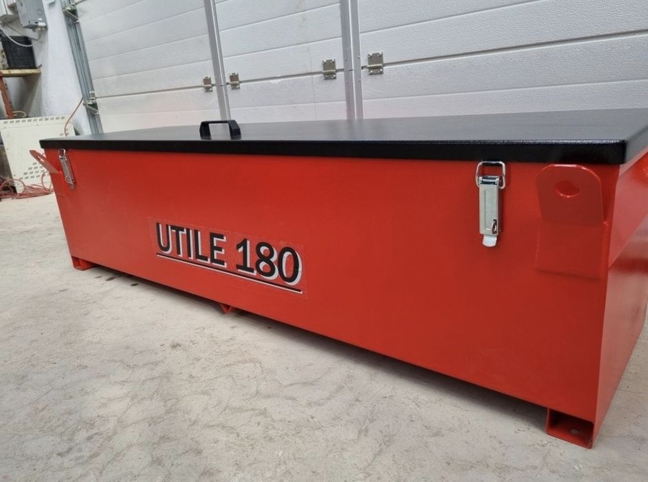 Lada scule Mercedes iveco doka ford
Aceasta este prevazuta pentru depo