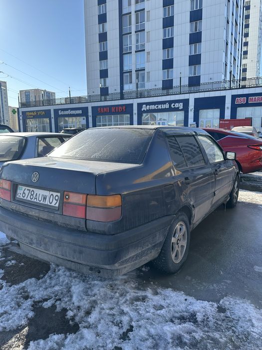 Продам авто вольсваген венто