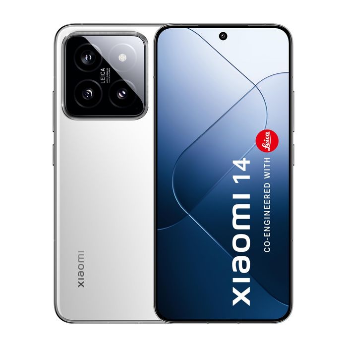 Xiaomi 14 Global  16/512 Yangi Holatda Full Box