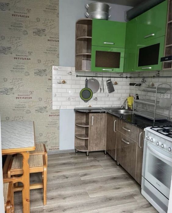 3-хона аренда Ттз-1 Лакаматиф Стадион олди 13-дом