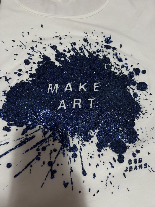 Tricou BSB, L, ca nou