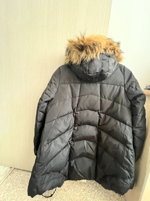 Продам зимнюю куртку