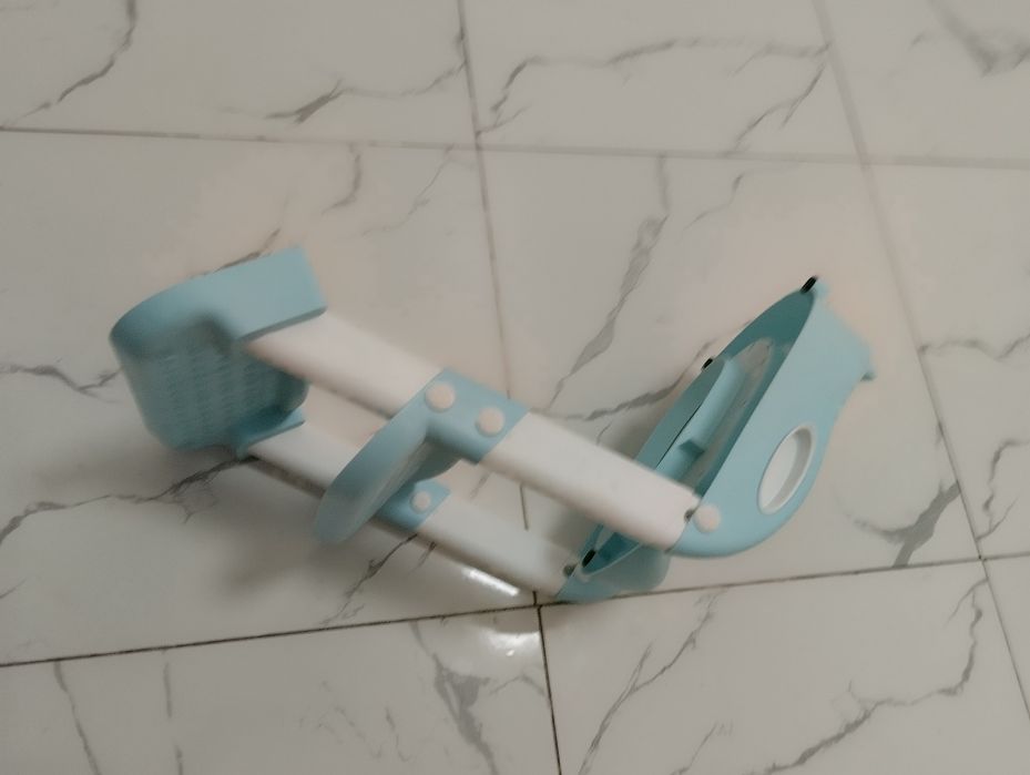 сидушка для туалета, для детей.