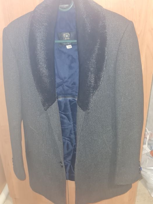 Пальто   мужской