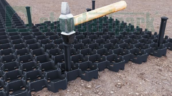 ГАЗОННАЯ РЕШЕТКА Standartpark Россия