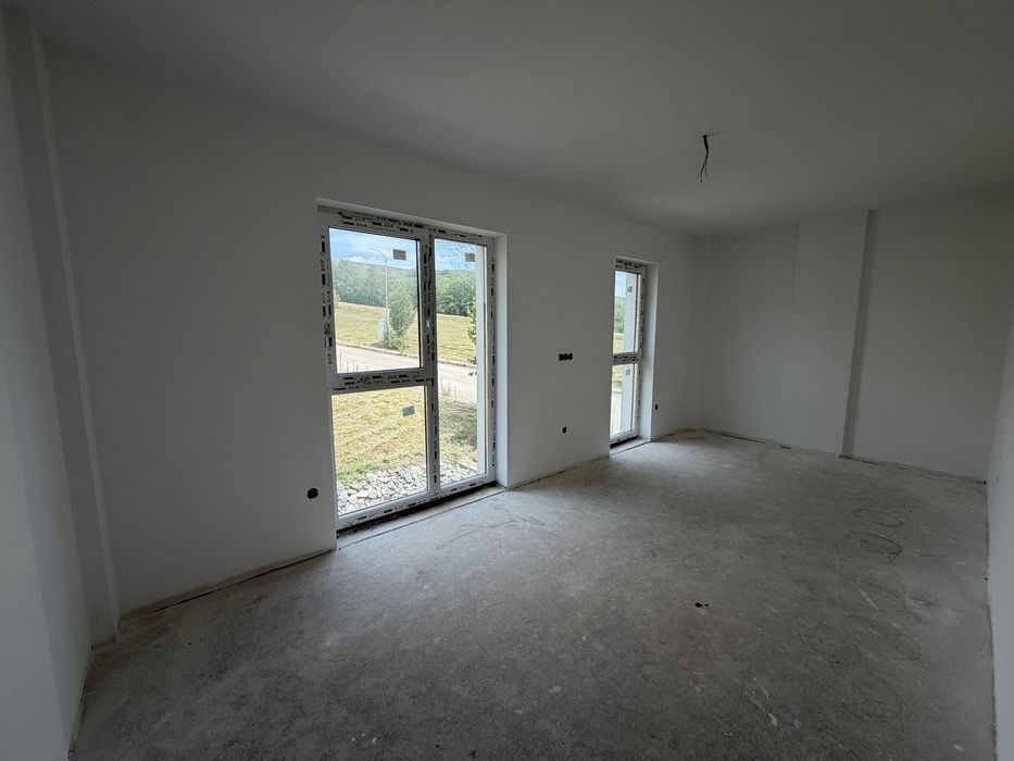 Apartament 3 camere Terra Gardens 75,2 mp