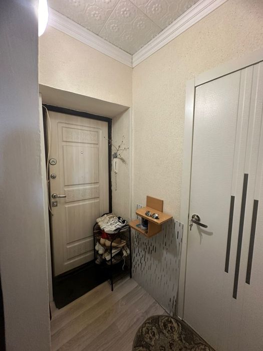 Продам однокомнатную квартиру