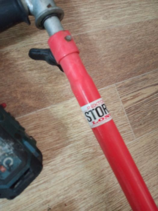 Продам шуруповерт со шнеком