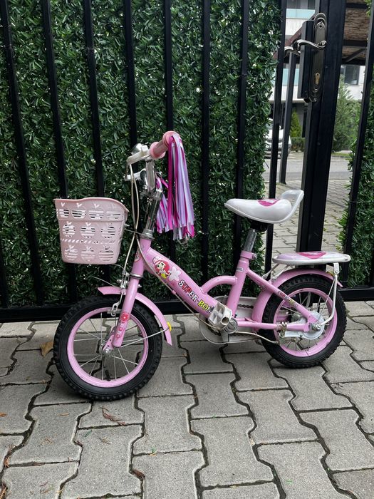 Vand bicicleta copii