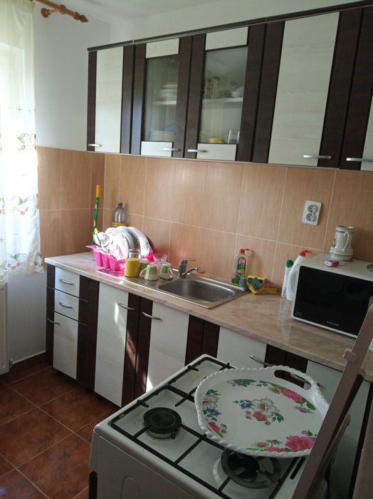 Închiriez cabană pentru Paște