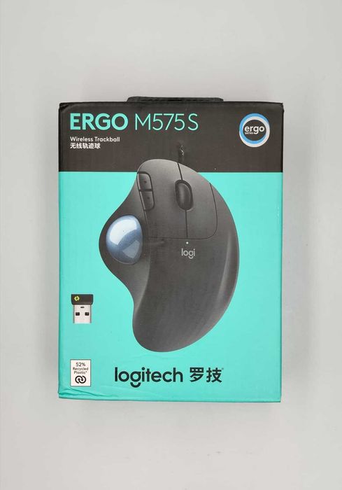 Logitech - Ergo M575S [#8254#]