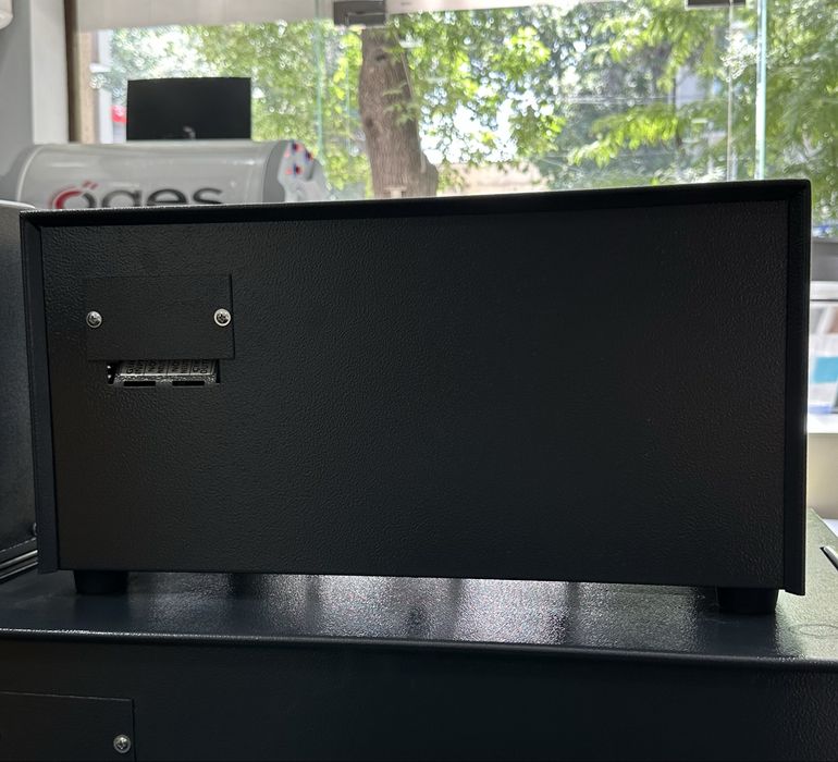 Stabilizator (Cetinkaya) 3.5 KVA